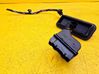Front door wiring loom/harness boot 30644969