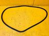 Front door rubber seal 31424344