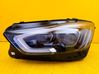 Lampa przednia A2909062501