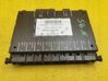 Unidad de control del asiento A2118200126