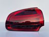 Lampy tylnej klapy bagażnika 7P5945308M