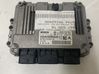 Engine control unit/module 9665674480