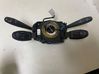 Wiper turn signal indicator stalk/switch 96663613XT