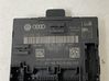 Unidad de control/módulo de la puerta 8T0959792