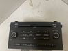 Unidad delantera de radio/CD/DVD/GPS X961401H000