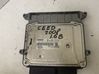 Unidad de control/módulo del motor 391102B600