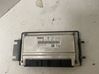 Engine control unit/module 0261208374