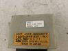 Alarm control unit/module 39880