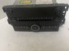Unidad delantera de radio/CD/DVD/GPS 96628287