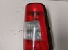 Lampa tylna 9657976780