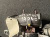 Turbina 172010N020