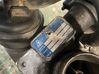 Turboahdin 73501344