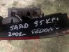 Tailgate rear/tail lights ULO3316