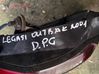 Rear/tail lights WF06R