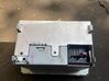 Panel / Radioodtwarzacz CD/DVD/GPS 18C821AC