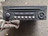 Radio / CD-Player / DVD-Player / Navigation 96639628XT