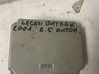 Engine control unit/module 31711AE850