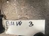 Rear differential 1428796