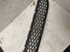Front bumper lower grill 