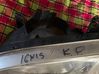 Headlight/headlamp 02HCR