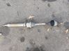 Front driveshaft CV173B436BD