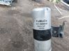 Air conditioning (A/C) pipe/hose C1B119N617CA