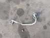 Air conditioning (A/C) pipe/hose C1B119N617CA