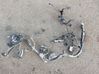 Engine installation wiring loom C1BT12A522