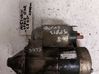 Motor de arranque M000T81284