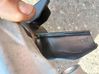 Gearbox mount 55506010XT
