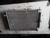 Coolant radiator 