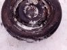 R15 spare wheel 