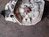 Manual 6 speed gearbox 7701722920