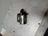 Starter motor 1196052A