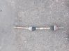 Front driveshaft 391005876R