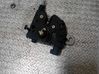 Engine bonnet/hood lock/catch 16700AB03901
