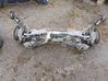 Rear subframe 