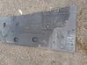 Side bottom protection CV61R11132B
