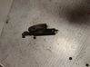 Headlight washer spray nozzle 4E0955966A