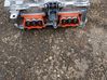 Voltage converter inverter 231C19051R