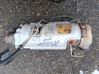 Filtr cząstek stałych Katalizator / FAP / DPF 0809966786