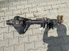 Tylny mechanizm różnicowy 68270329AB