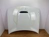 Engine bonnet/hood MASKACHALLENGER1