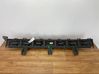 Rear bumper support beam 68214792ABPINYA