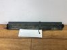 Intercooler air channel guide L1MB8472HAPI