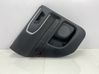 Coupe rear side trim panel M1PBS642A55ABPI