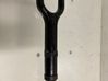 Towing hook eye 1K8805615A