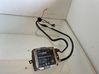Headlight ballast module Xenon D2SD2R