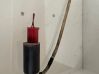 Windscreen/windshield washer pump 