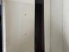Rear door trim (molding) K36134
